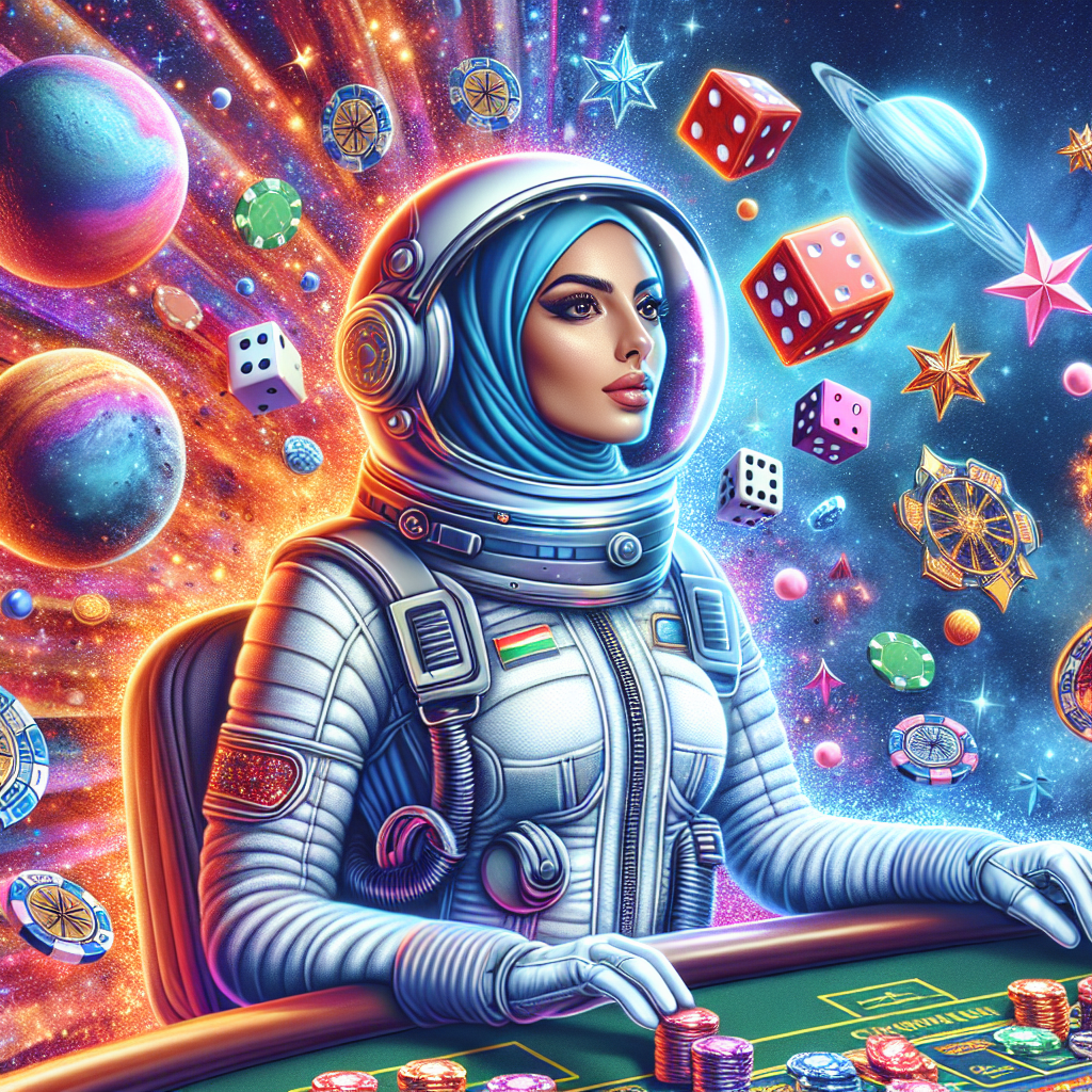 De ultieme review van de Astronaut Game: Strategieën, bonussen en speelervaringen in Nederland