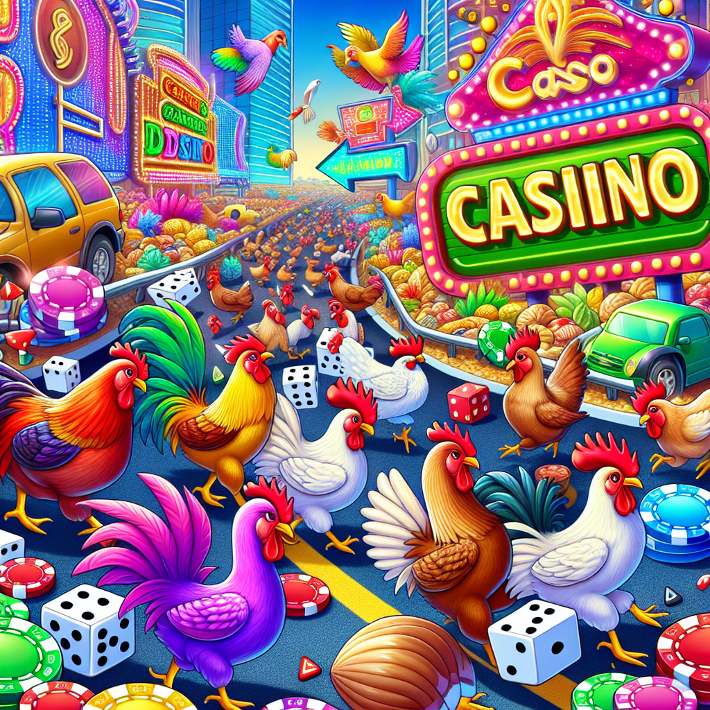 Chicken Road Casino Game Review: Strategieën, Kansen en Beste Online Casino’s in Nederland 2025